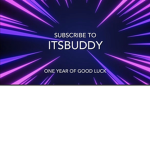ItsBuddy Gang