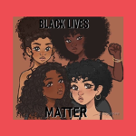 BLM please join for support