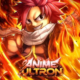 [UPD 8.0 ] Anime Ultron Simulator icon