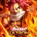 [UPD 8.0 ] Anime Ultron Simulator icon