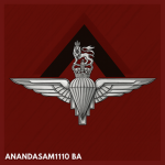 ABA - The Parachute Regiment