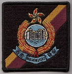 機動部隊 Police Tactical Unit