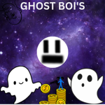GHOST BOI