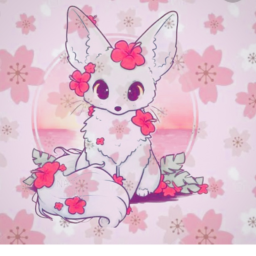 ~Fox Fashion Hangout~