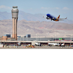 las vegas airport !new!
