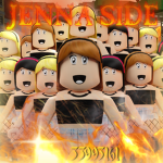 THE JENNA-CIDES