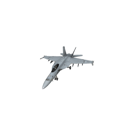 [Aeolus-V4] F/A-18E Super Hornet