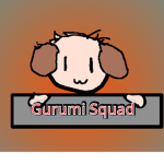 Official Gurumi Squad