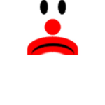 Bozo The Funny CL0WN MAN