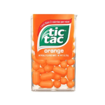 End Tic Tac abuse.
