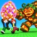Steal Eggs Together icon