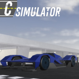 [4th anniversary!!] Car Simulator [Alpha]