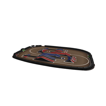 racing