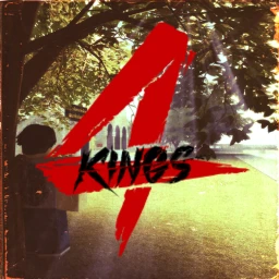 4 Kings  icon