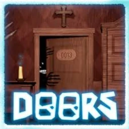DOORS👁️ icon