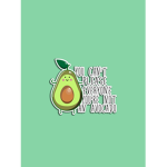 Avocado club_girls only