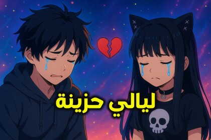ليالي حزينة | رجعنا