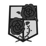 [ Aot:Y ] Vanguard