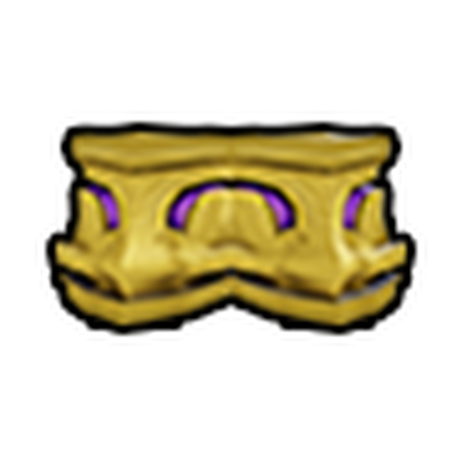 Gold Knight Boots