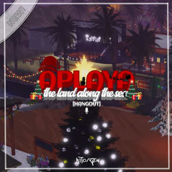 [Hangout] APLAYA 🎙️🌴