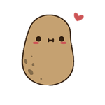 grupo de papas