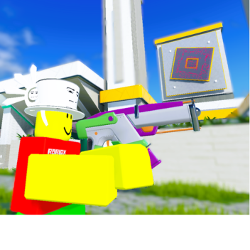 生不如死狙击(停止服务)