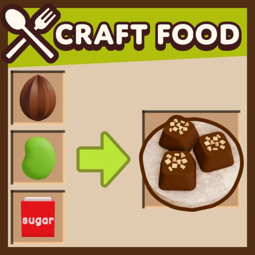 Craft Food