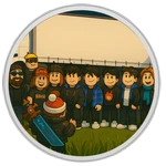 Game Badge Thumbnail