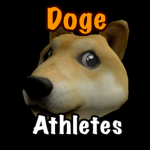 Doge Athletes