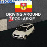 Driving Around Podlaskie | Official Group