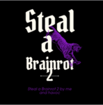 Steal A Brainrot Modded 2