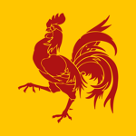 Principauté de Wallonie