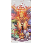 Pokéman squad