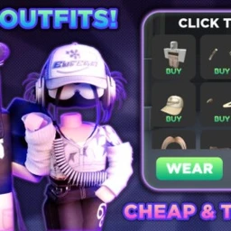 Shatma's Outfits icon