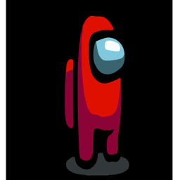 among us obby(loading model house)