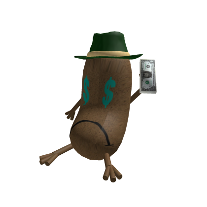 Rich Bean thumbnail