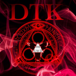 DTK Gear Fighters