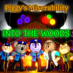 PIGGY'S MISERABILITY [CHAPTER 4]