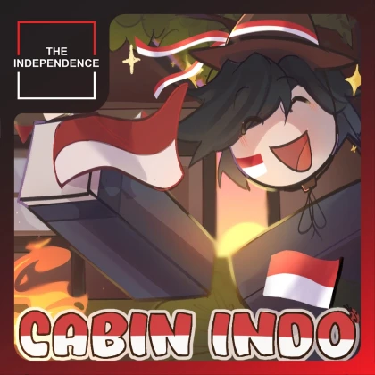 Cabin Indo 🎙️