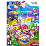 mario party 9