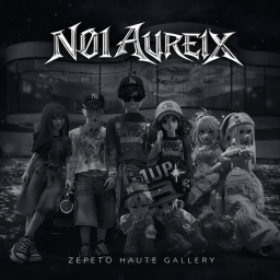 Zepeto Haute Gallery | NO1 AUREIX