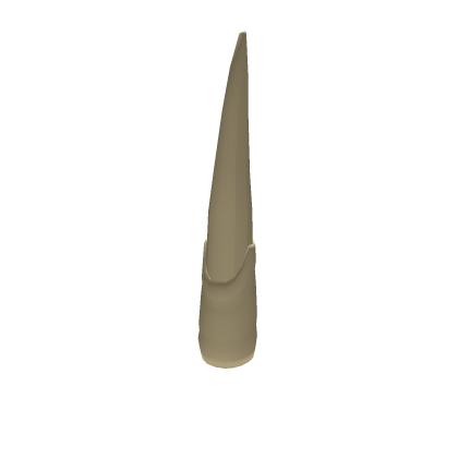 Dinosaur Tooth
