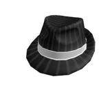 Perfect Legitimate Business Hat Studios