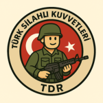 TRO Türk Roblox Ordusu
