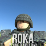 대한민국 육군 ROKA : KR