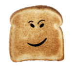 toasty development