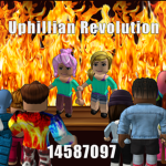 Uphillian Revolution