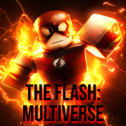 The Flash: Multiverse ( OLD GAME )