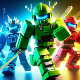 🤖 Bot Tycoon!