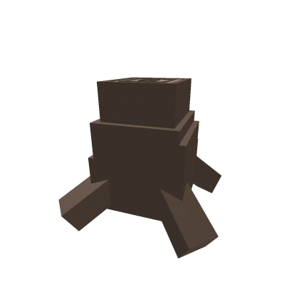 Dead Tree Model